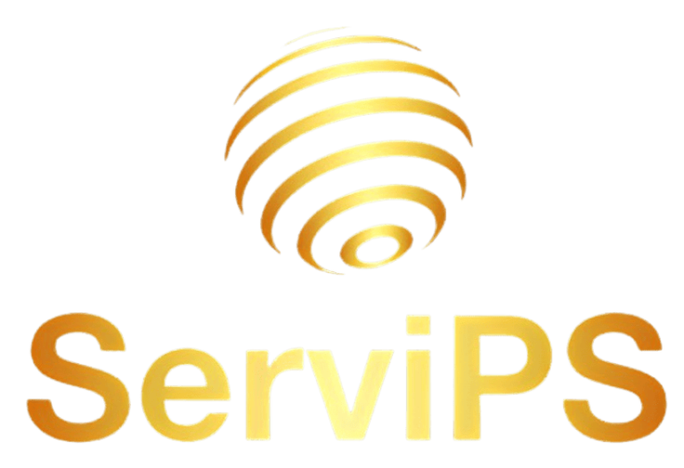 ServiPS España Logo