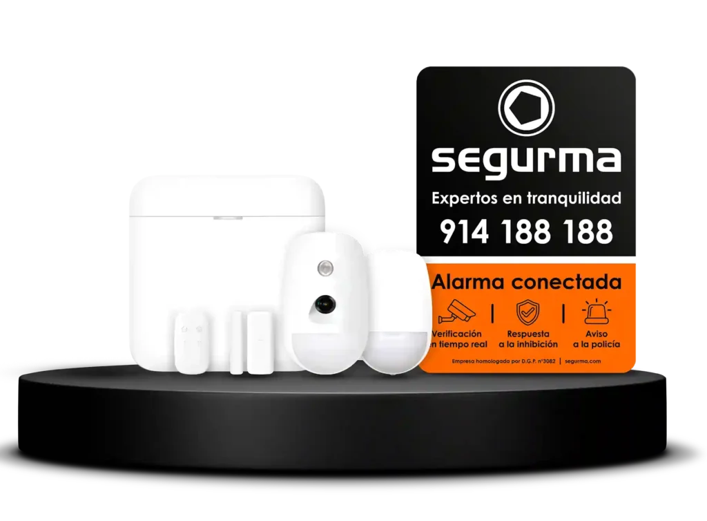 Seguros de hogar en Madrid — Servips